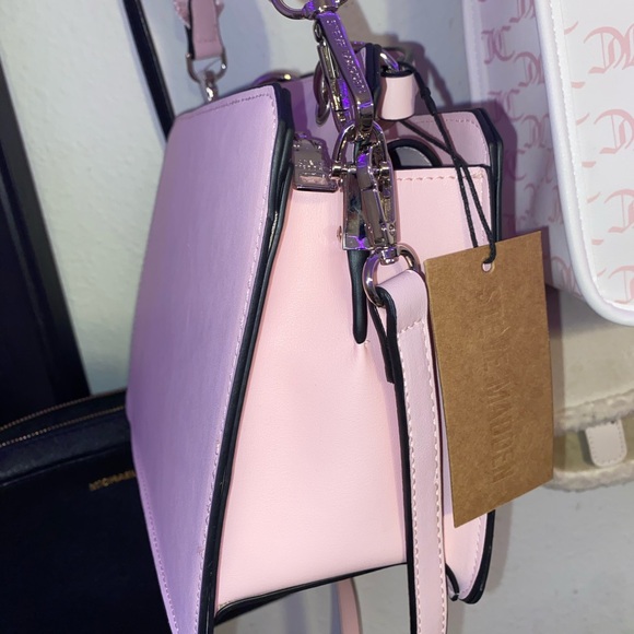 Steve Madden Pink Women's Bag - Picture 2 of 3